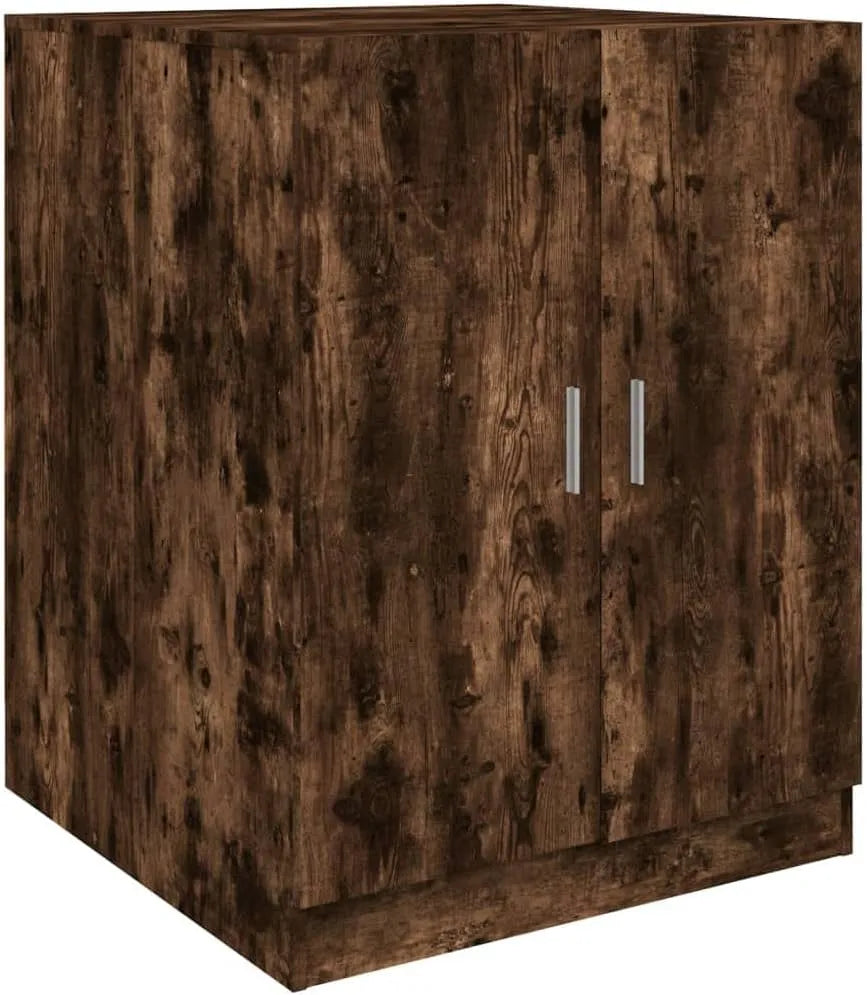Szafka nad Pralkę – 71 × 71, 5 × 91, 5 cm