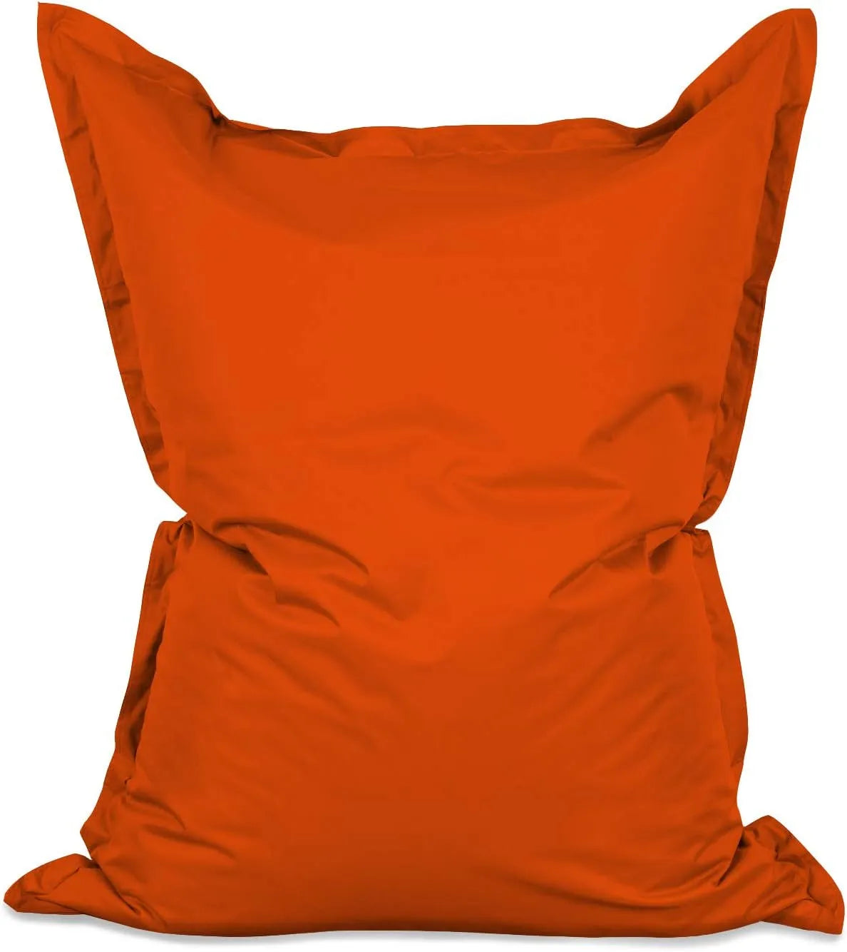 Lumaland Worek siedzisko XXL 140x180 cm — EPS, z poduszkami, wodoodporna konstrukcja, 140 × 180 cm