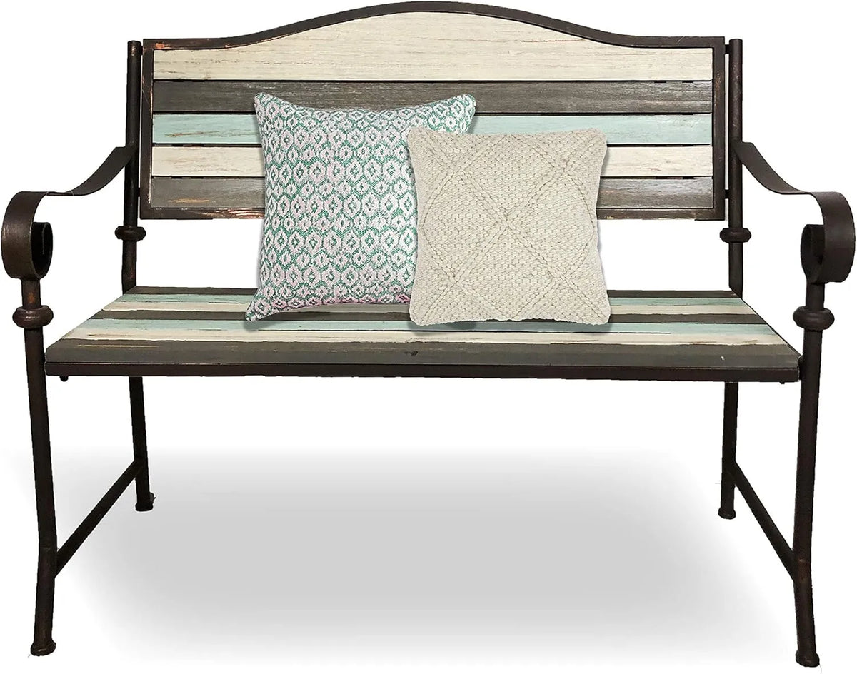 EXPRESSIONS PATIO · HOME · GARDEN 114 cm patio — z drewna, szary