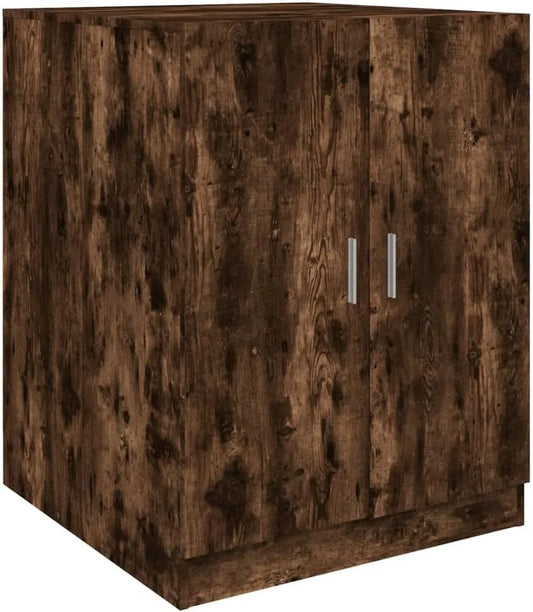 Szafka nad Pralkę – 71 × 71, 5 × 91, 5 cm