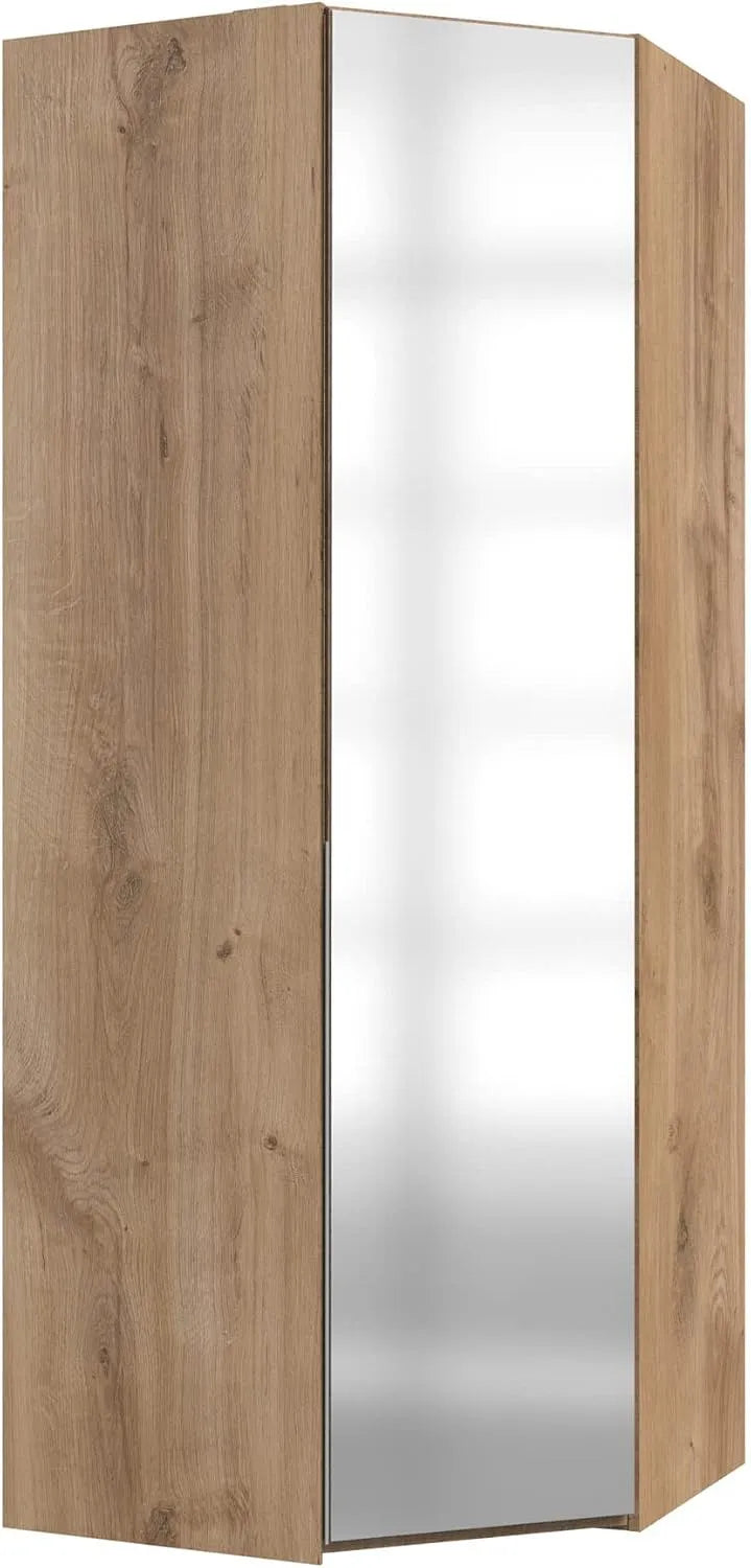 Szafa: P27603, 91 × 91 × 236 cm